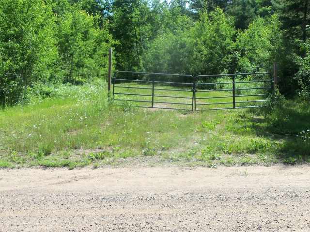 Shell Lake Land Real Estate