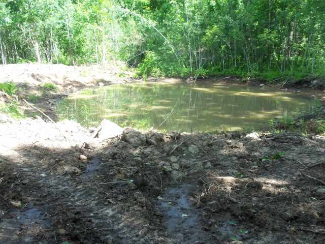Shell Lake Land Real Estate