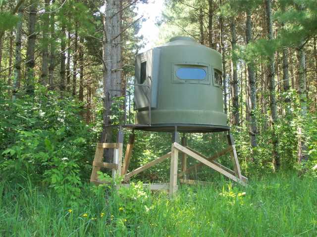 Shell Lake Land Real Estate