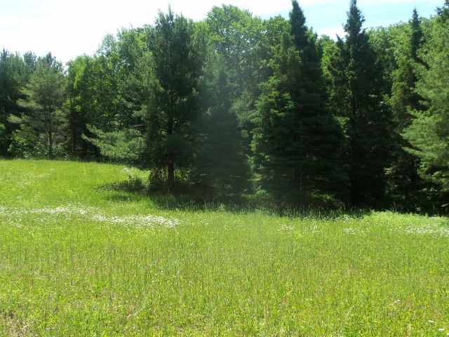 Shell Lake Land Real Estate
