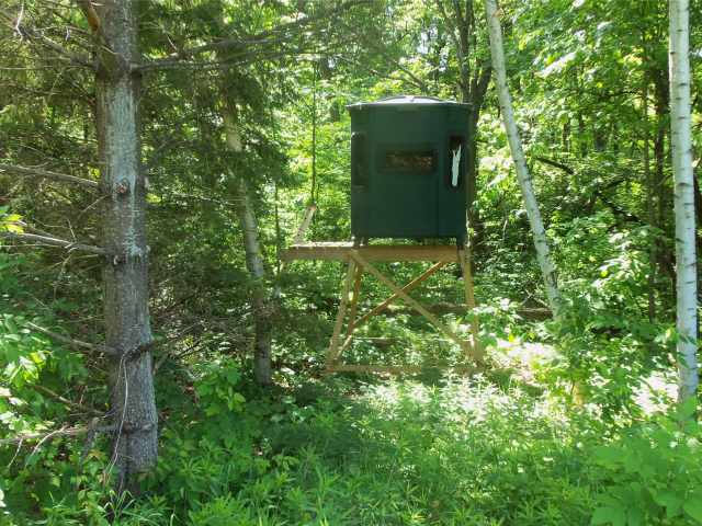 Shell Lake Land Real Estate