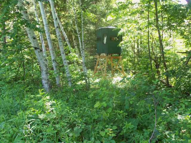 Shell Lake Land Real Estate