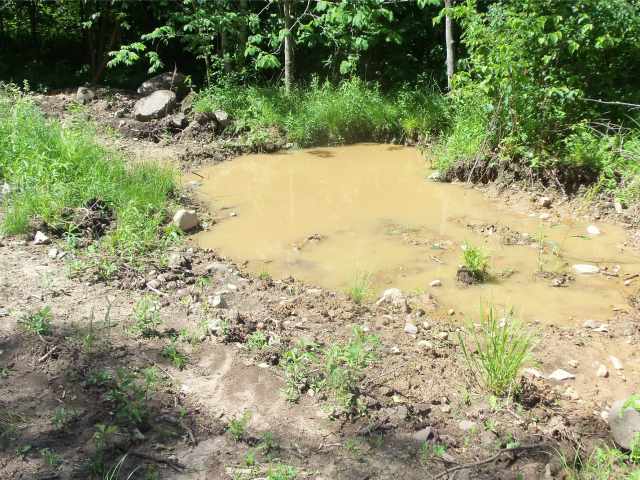 Shell Lake Land Real Estate