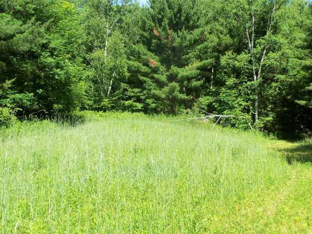 Shell Lake Land Real Estate