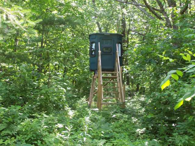 Shell Lake Land Real Estate