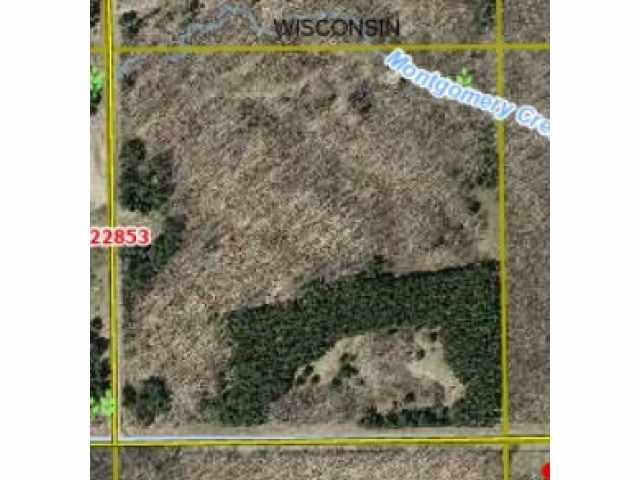 Shell Lake Land Real Estate