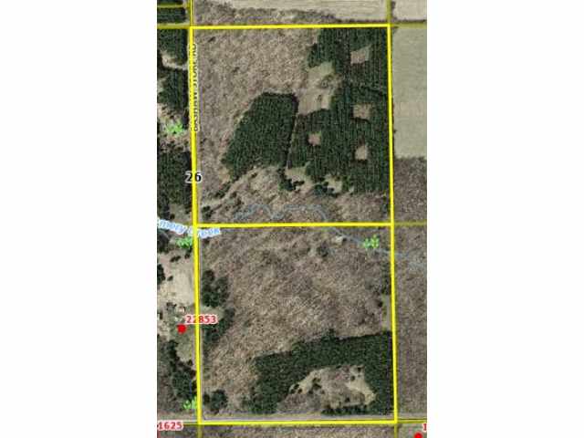 Shell Lake Land Real Estate