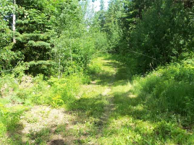 Shell Lake Land Real Estate