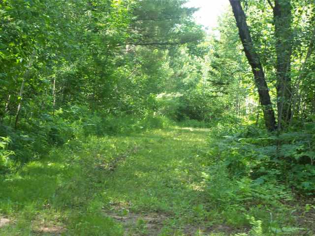 Shell Lake Land Real Estate