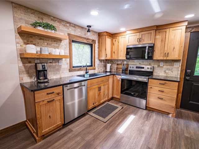 Maiden Rock Residential Real Estate