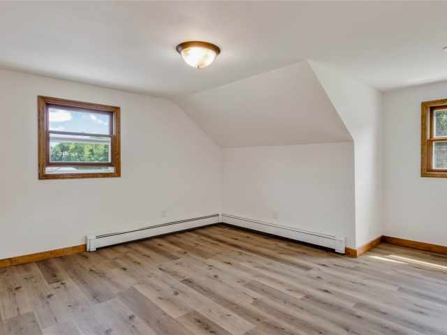 Tony Residential Real Estate