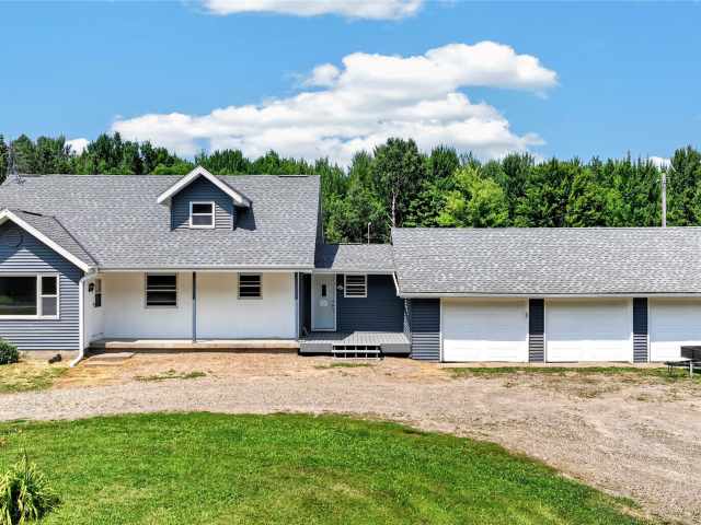 Tony Residential Real Estate