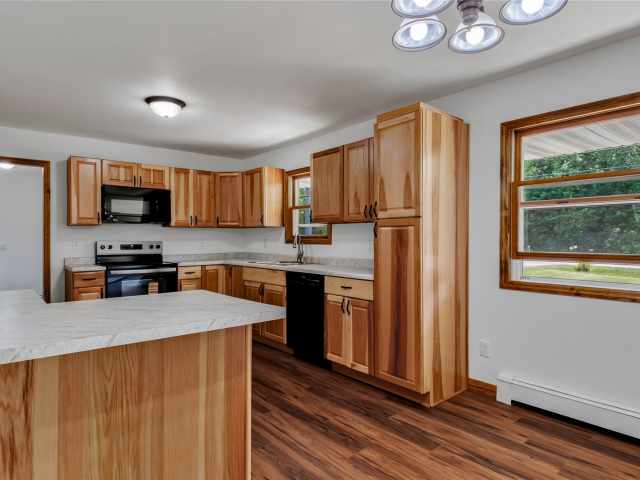 Tony Residential Real Estate