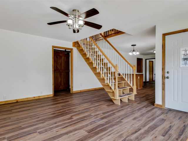 Tony Residential Real Estate