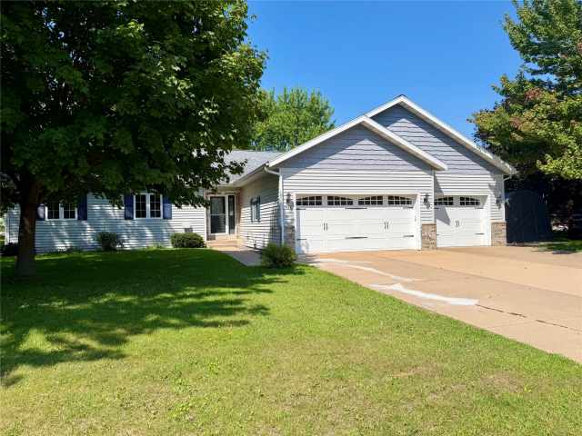 Chippewa Falls Residential Real Estate