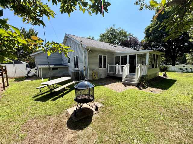 Chippewa Falls Residential Real Estate