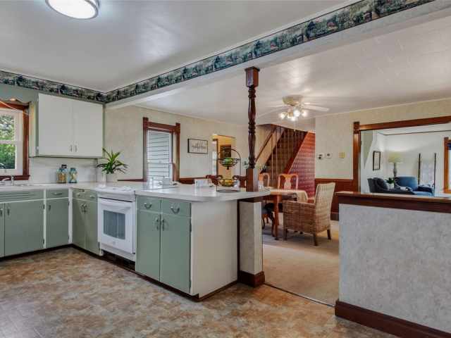 Hixton Residential Real Estate