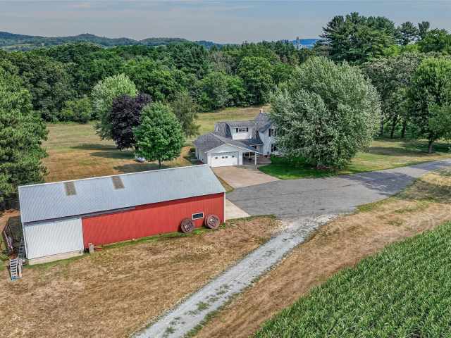 Hixton Residential Real Estate