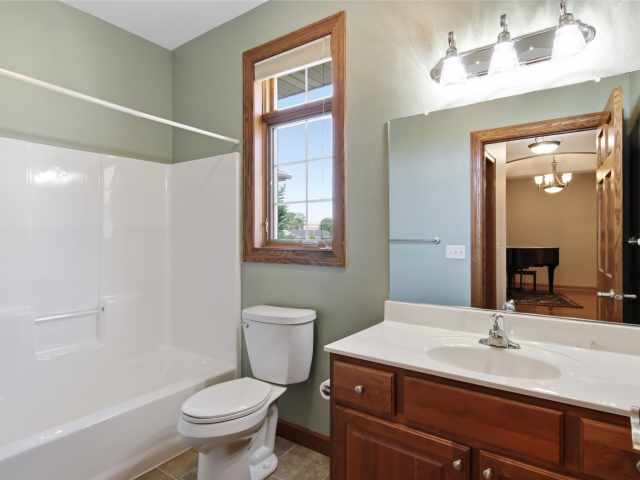 Eau Claire Residential Real Estate