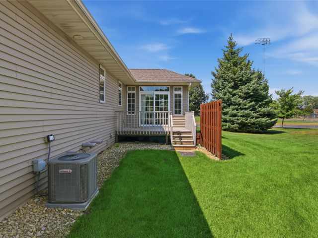 Eau Claire Residential Real Estate