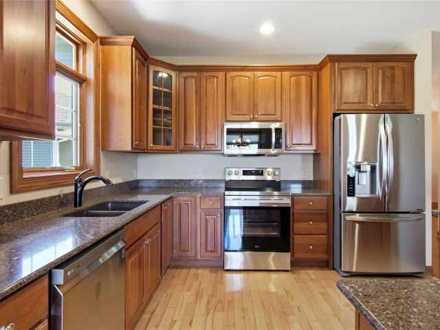 Eau Claire Residential Real Estate
