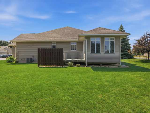 Eau Claire Residential Real Estate