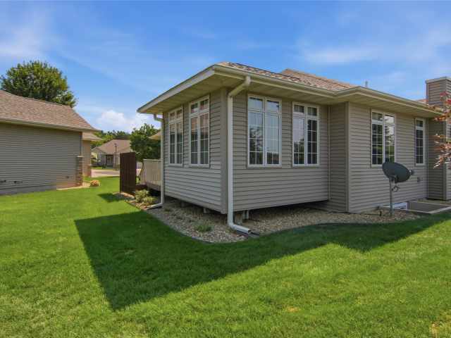 Eau Claire Residential Real Estate