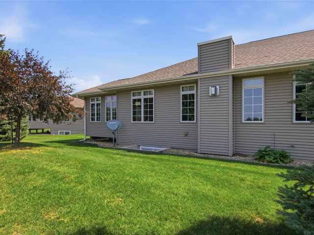 Eau Claire Residential Real Estate