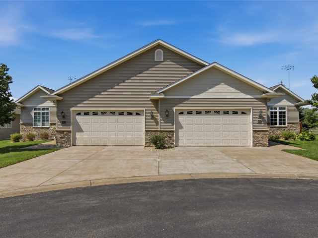 Eau Claire Residential Real Estate