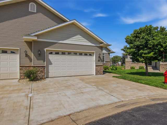 Eau Claire Residential Real Estate