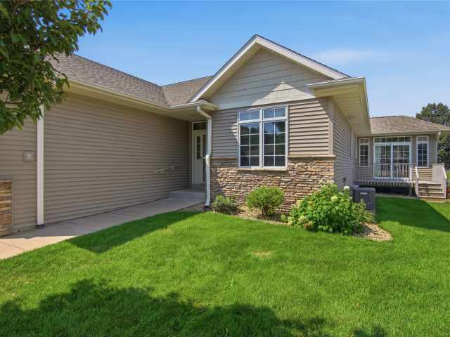 Eau Claire Residential Real Estate