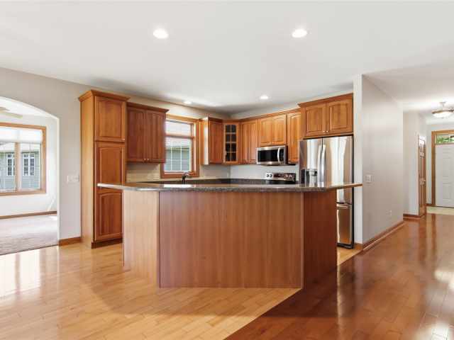 Eau Claire Residential Real Estate
