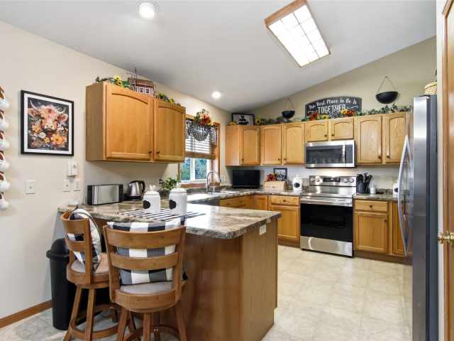 Chippewa Falls Residential Real Estate