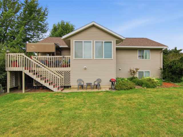 Chippewa Falls Residential Real Estate