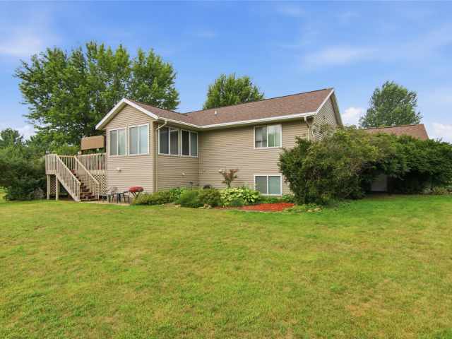 Chippewa Falls Residential Real Estate