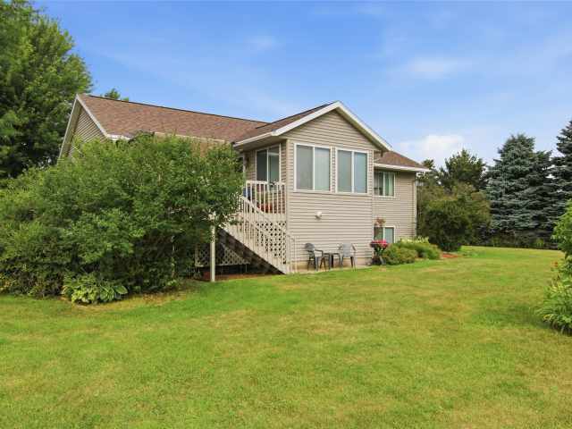 Chippewa Falls Residential Real Estate