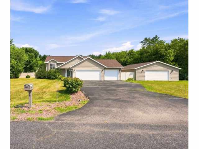 Chippewa Falls Residential Real Estate