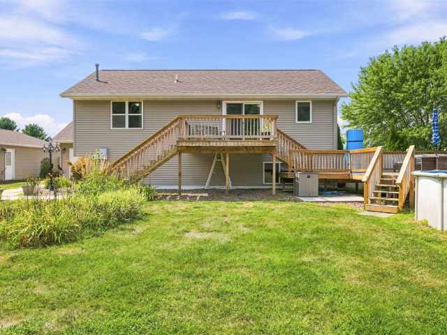 Chippewa Falls Residential Real Estate