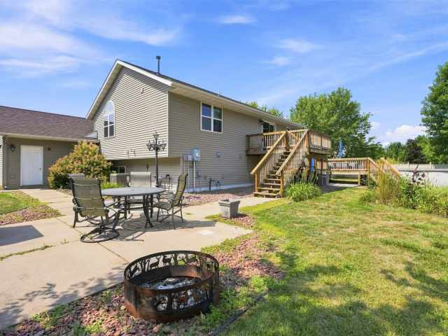 Chippewa Falls Residential Real Estate