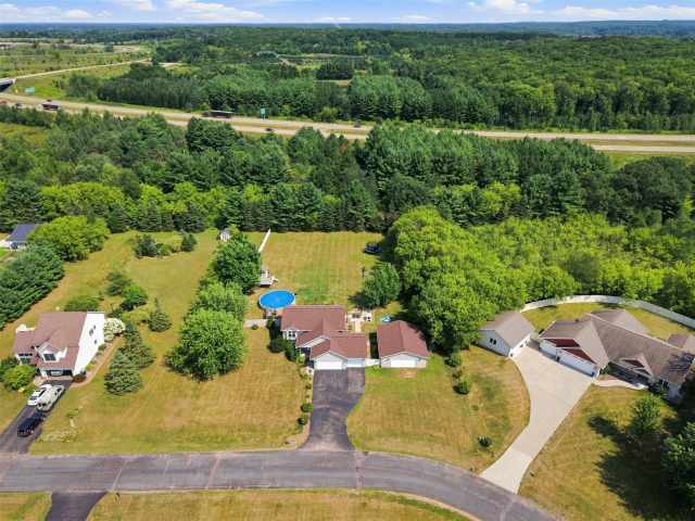 Chippewa Falls Residential Real Estate