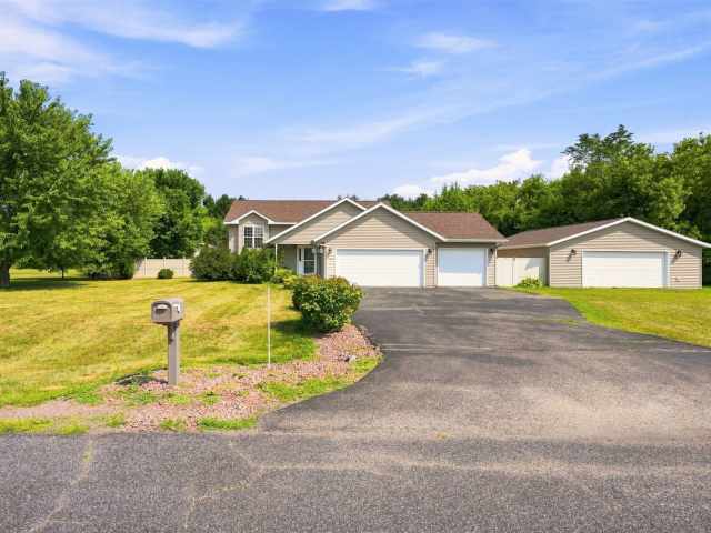 Chippewa Falls Residential Real Estate