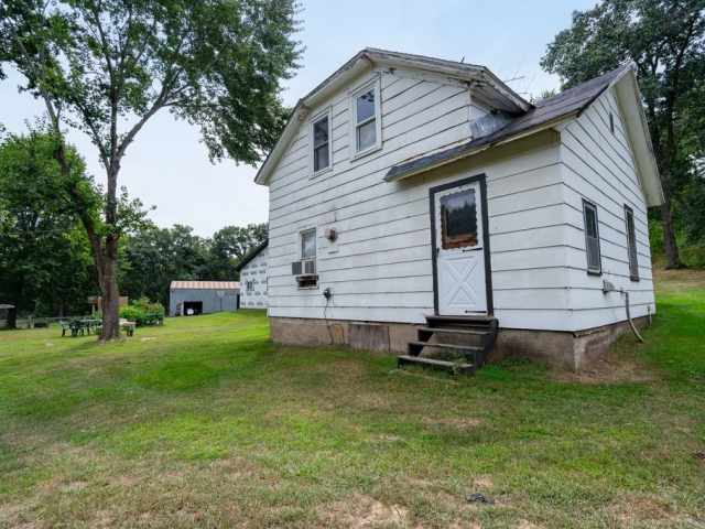 Eleva Residential Real Estate