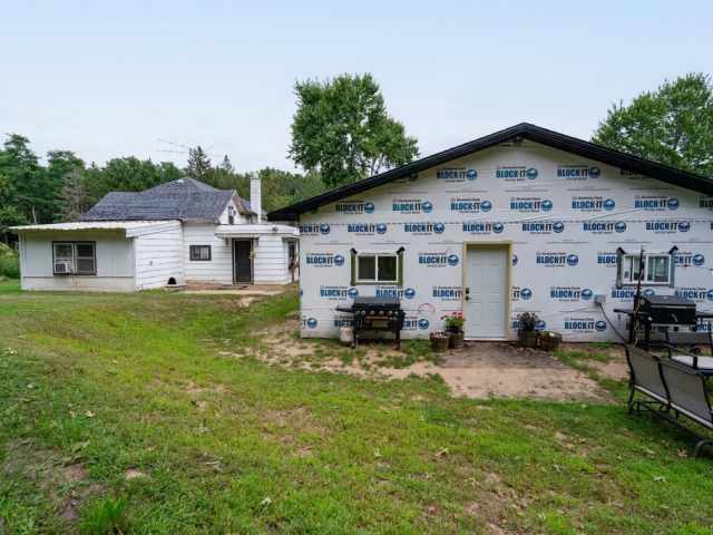 Eleva Residential Real Estate