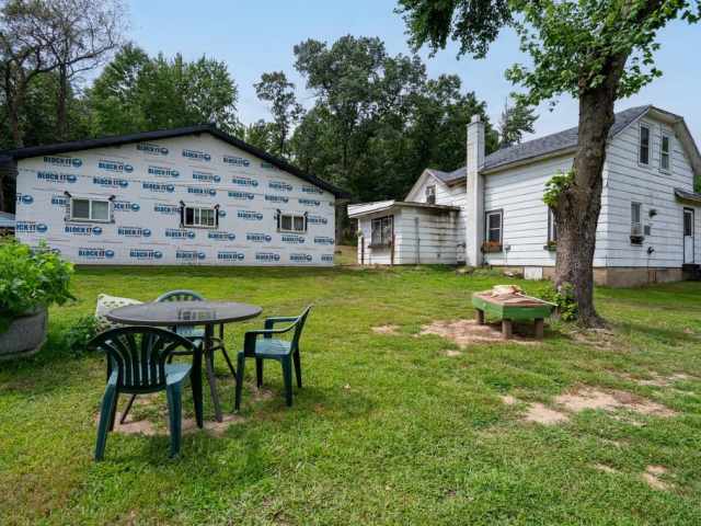 Eleva Residential Real Estate