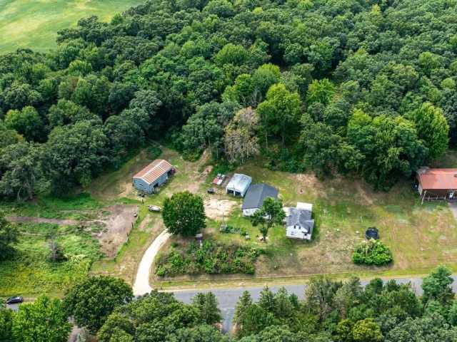 Eleva Residential Real Estate