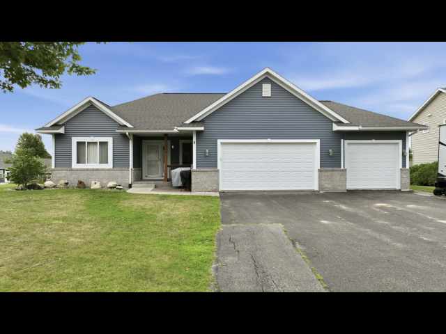 Baldwin Residential Real Estate