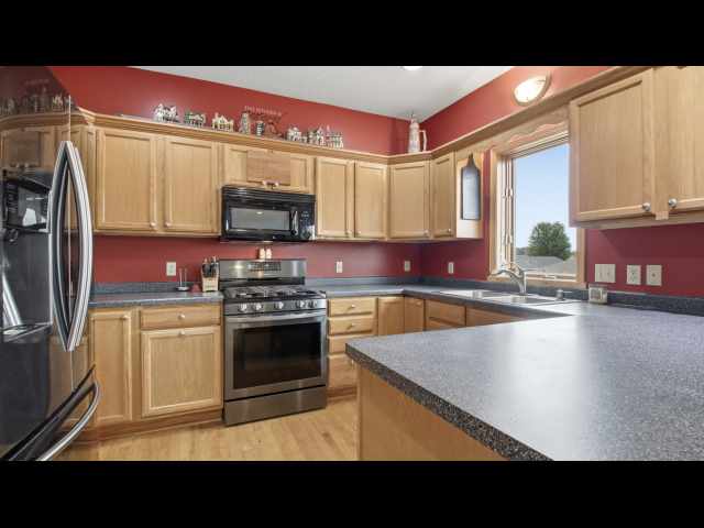 Baldwin Residential Real Estate