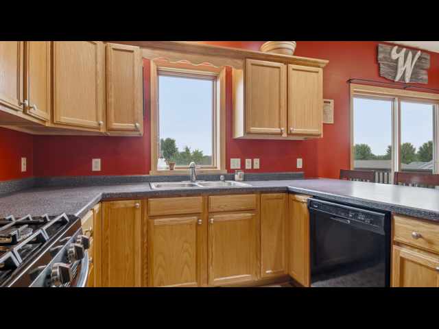 Baldwin Residential Real Estate