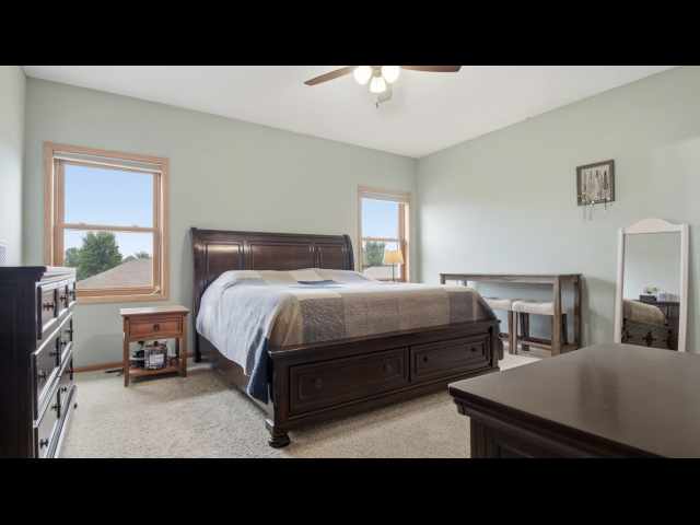 Baldwin Residential Real Estate
