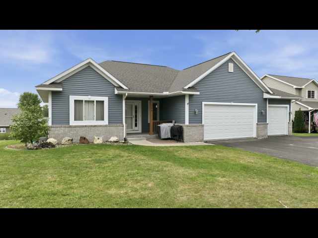 Baldwin Residential Real Estate